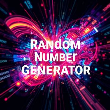 random number generator 1 10|Number Randomizer .